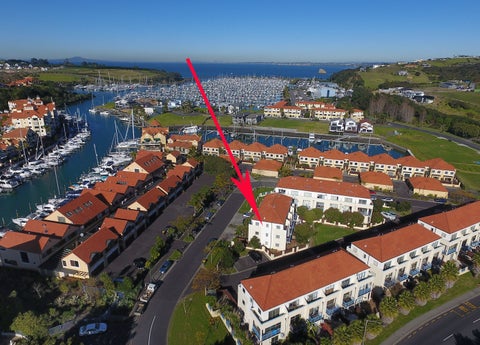 36 Waterside Crescent, Gulf Harbour, Whangaparaoa