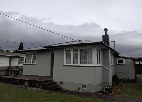 33 Mulgrave Street, Ashhurst, Ashhurst