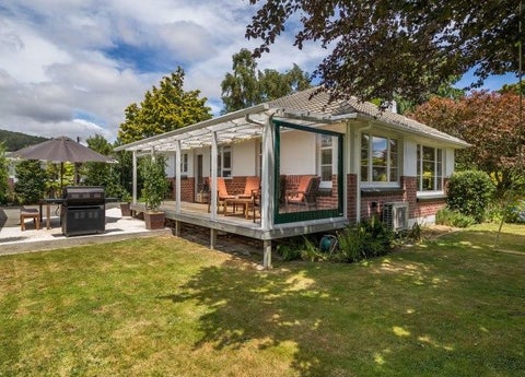 87 Martin Street, Wallaceville, Upper Hutt
