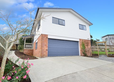 4 Andre Rise, Stanmore Bay, Whangaparaoa