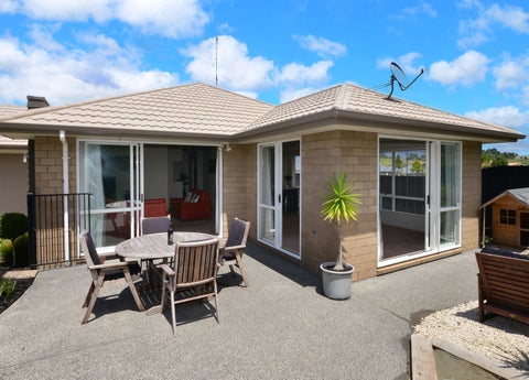 1 Flavell Drive, Orewa, Orewa