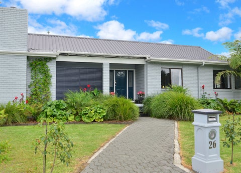 26 Maygrove Drive, Orewa, Orewa
