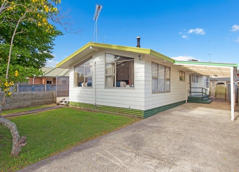 1/34 Elizabeth Street, Orewa, Orewa