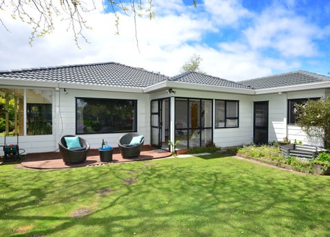 75 Maygrove Drive, Orewa, Orewa