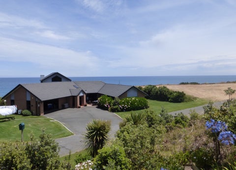 45 Longbeach Drive, Castlecliff, Whanganui