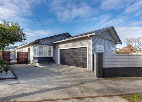 142 Kings Crescent, Hutt Central, Lower Hutt