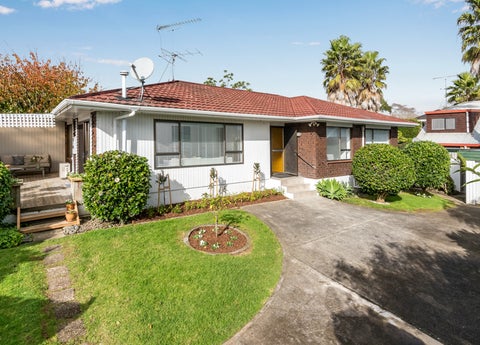 3/42 Abercrombie Street, Howick, Auckland