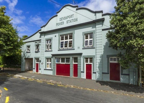 2/47 Church Street, Devonport, Auckland