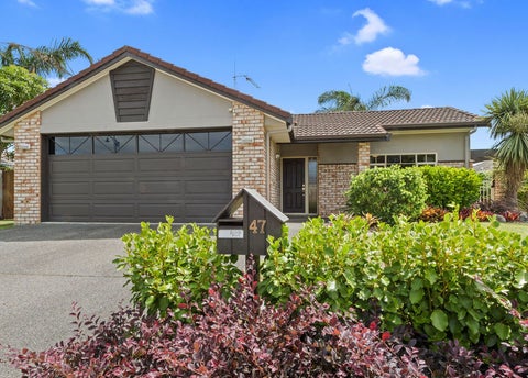 47 Santa Barbara Drive, Papamoa Beach, Papamoa