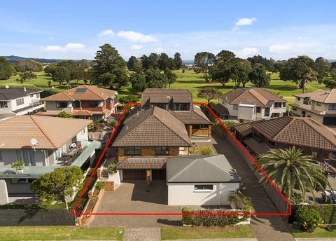 148 Oceanbeach Road, Mount Maunganui, Mount Maunganui
