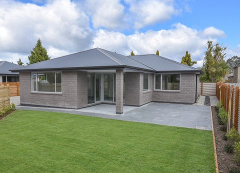 100C Argyle Street, Mosgiel, Mosgiel