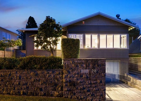 28 Le Roy Terrace, Birkenhead, Auckland
