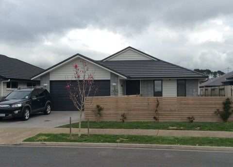 7 Tuaia Street, Pyes Pa, Tauranga