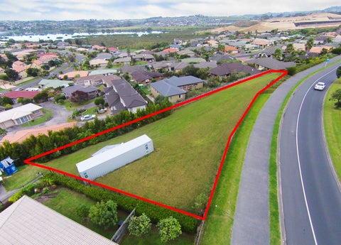 110 Grovenor Drive, Orewa, Orewa