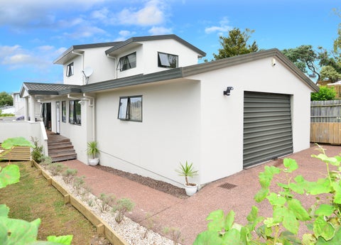 23A Ladies Mile, Manly, Whangaparaoa