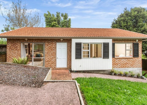 10B Courtland Avenue, Glen Innes, Auckland