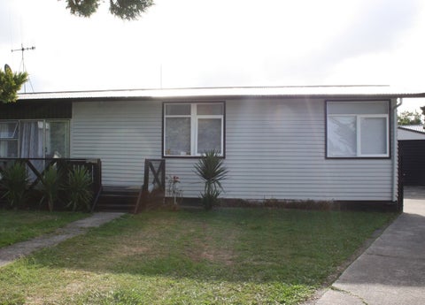 72 Grandview Road, Nawton, Hamilton