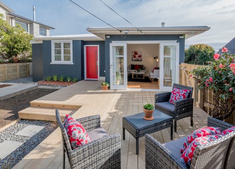 124A Seaview Road, Paraparaumu Beach, Paraparaumu