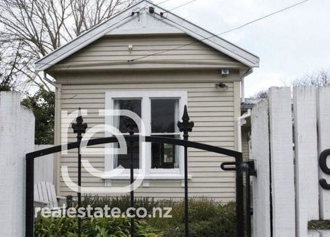 91 Trafalgar Street, St Albans, Christchurch
