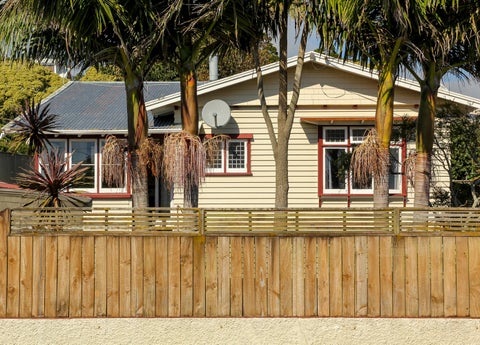 100 Lemon Street, New Plymouth, New Plymouth