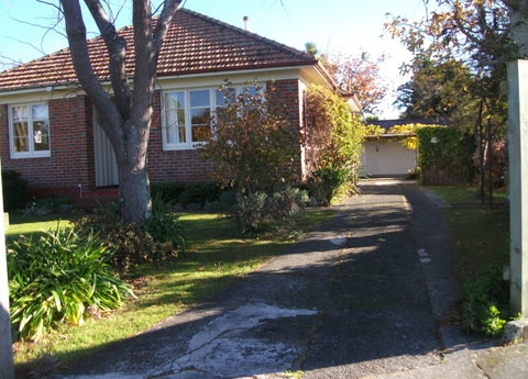 29 Parata Street, Hokowhitu, Palmerston North