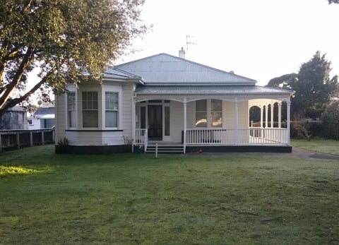 7 Robinson Street, Foxton, Foxton