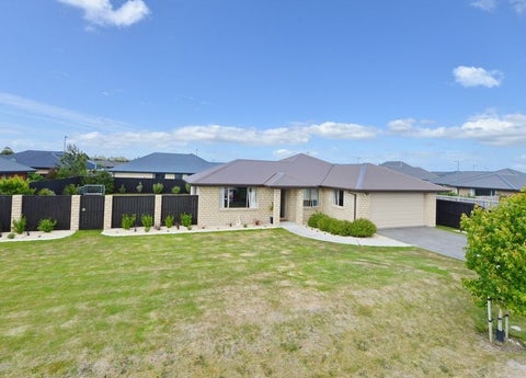 11 Henley Close, Rolleston, Rolleston