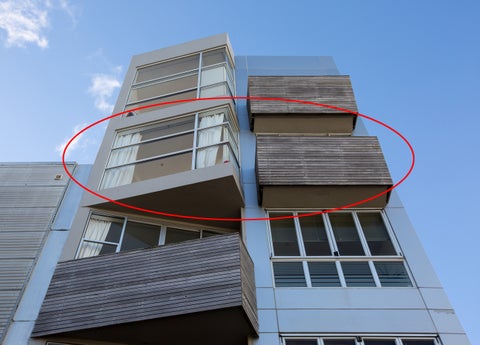 11/29 Jessie Street, Te Aro, Wellington