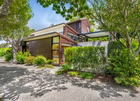 12B Beaconsfield Street, Devonport, Auckland
