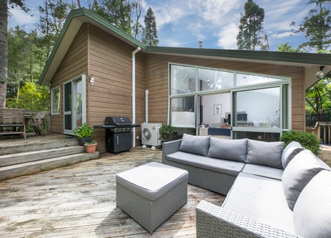 73H Konini Road, Titirangi, Auckland