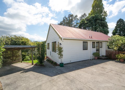 6/26 Queen Mary Avenue, New Lynn, Auckland