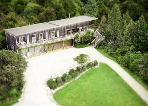321 Sandy Bay-marahau RD, Mārahau, Motueka