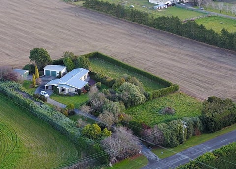 333 Hamptons Road, Christchurch