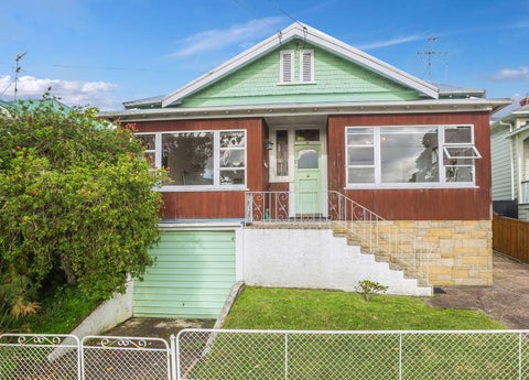 106 Williamson Avenue, Grey Lynn, Auckland