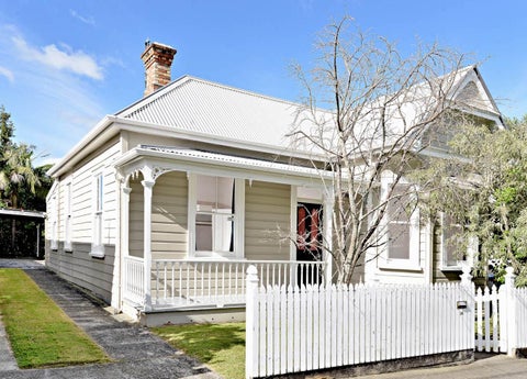 34 Rose Road, Grey Lynn, Auckland