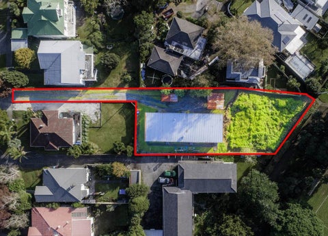 23A Malvern Road, Morningside, Auckland