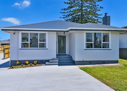 37 Churchill Avenue, Manurewa, Auckland