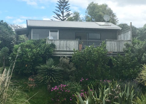 132 Maunsell Road, Port Waikato