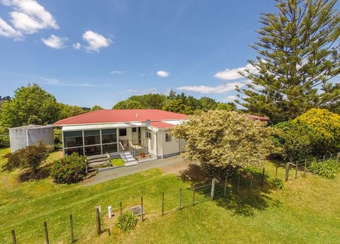 3436 State Highway 1, Waipu, Waipu