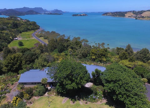 839 Whangarei Heads Road, Whangarei