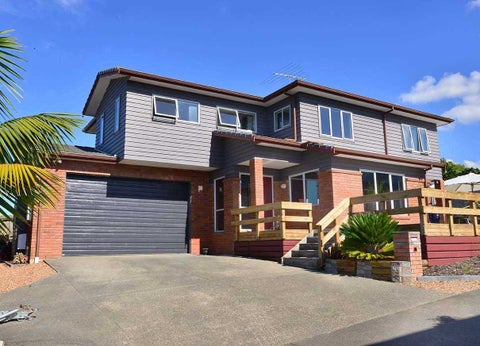 1 Totara Views Drive, Red Beach, Red Beach