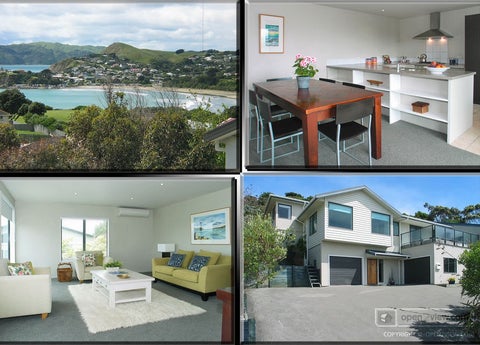 83A Tireti Road, Titahi Bay, Porirua