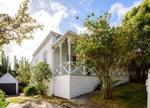 13 Beaconsfield Street, Grey Lynn, Auckland