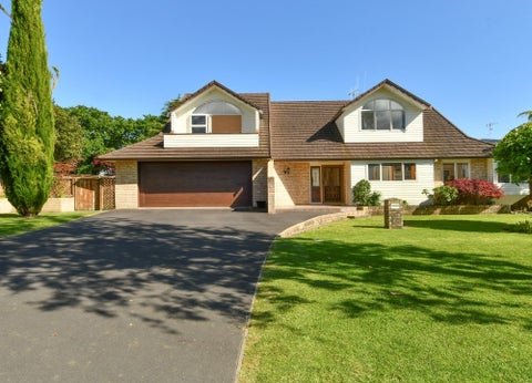 133 Edgecumbe Road, Tauranga South, Tauranga