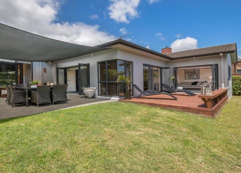 15 Riddington Rise, Ohauiti, Tauranga