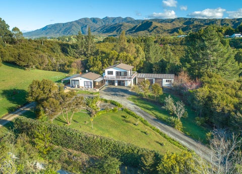 74 Lookout Road, Parapara, Collingwood