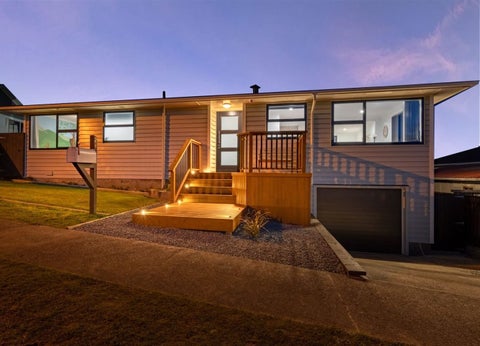 24 Taieri Crescent, Kelson, Lower Hutt
