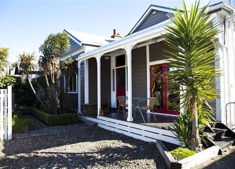 26 Morris Street, Hokowhitu, Palmerston North