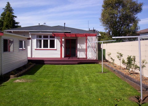 30 Marne Street, Hokowhitu, Palmerston North