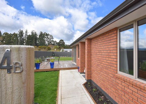 4B Henderson Street, Mosgiel, Mosgiel